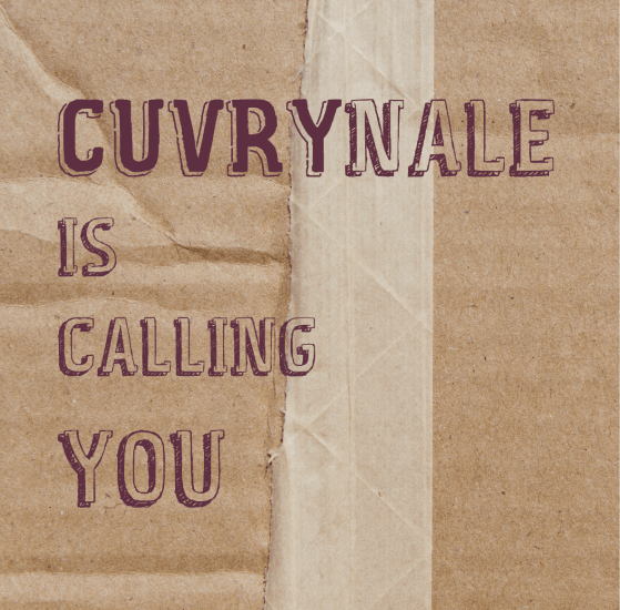 cuvrynale calling